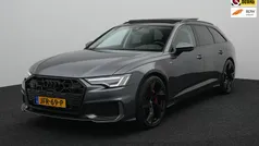 Gebruikt 2022 Audi A6 Competition Stationwagen | € 47.000 (Eerlijke prijs)