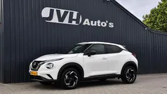 Gebruikt 2023 Nissan Juke N-Connecta SUV | € 20.850 (Eerlijke prijs)