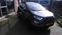 Gebruikt 2018 Ford Ecosport Trend SUV | € 13.800 (Eerlijke prijs)