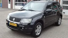 Gebruikt 2008 Suzuki Grand Vitara SUV | € 8.250 (Eerlijke prijs)