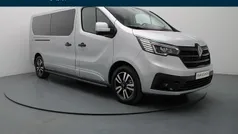 Gebruikt 2024 Renault Trafic MPV | € 33.990 (Eerlijke prijs)