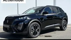 Zwart, metallic lak Nieuw 2025 Peugeot 2008 GTi SUV | € 36.995 (Eerlijke prijs)