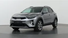 Gebruikt 2024 Kia Stonic SUV | € 26.935 (Eerlijke prijs)