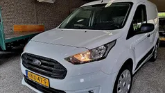 Wit Gebruikt 2022 Ford Transit Ambiente Van | € 13.950 (Goede deal)
