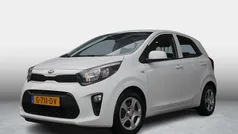 Gebruikt 2019 Kia Picanto Hatchback | € 9.490 (Eerlijke prijs)