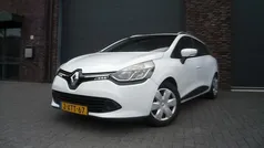 Gebruikt 2014 Renault Clio GrandTour Expression Stationwagen | € 4.200 (Super prijs)
