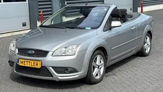 Grijs Gebruikt 2007 Ford Focus Cabriolet Trend Cabriolet | € 2.150 (Super prijs)