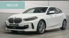 Wit Gebruikt 2020 BMW 118 M Sport Hatchback | € 21.940 (Eerlijke prijs)