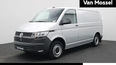 Gebruikt 2021 VW T6.1 Van | € 21.900 (Eerlijke prijs)