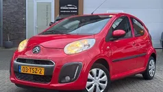Gebruikt 2012 Citroën C1 First Hatchback | € 3.050 (Goede deal)
