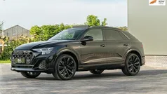 Overige Nieuw 2025 Audi Q8 S-Line SUV | € 131.950 (Eerlijke prijs)