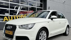 Gebruikt 2012 Audi A1 Sportback Ambition Hatchback | € 6.950 (Eerlijke prijs)