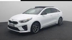 Gebruikt 2019 Kia ProCeed GT-Line Hatchback | € 18.940 (Eerlijke prijs)