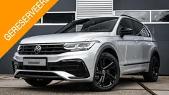 Zilver Gebruikt 2022 VW Tiguan Business+ SUV | € 39.995 (Eerlijke prijs)
