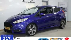 Gebruikt 2016 Ford Fiesta ST Hatchback | € 13.400 (Eerlijke prijs)