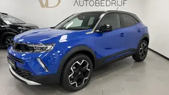 Gebruikt 2023 Opel Mokka Ultimate SUV | € 24.645 (Eerlijke prijs)