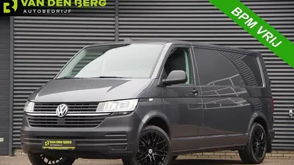 Occasion VW T6.1 150 PK (110 kW) 2022 Van