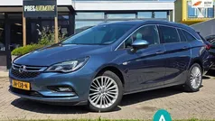Blauw Gebruikt 2016 Opel Astra Innovation Stationwagen | € 9.950 (Eerlijke prijs)
