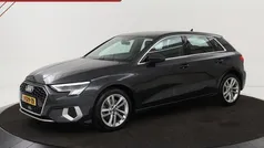 Grijs Gebruikt 2020 Audi A3 Sportback Business Hatchback | € 19.900 (Eerlijke prijs)