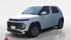 Nieuw 2025 Hyundai Inster Hatchback | € 21.500 (Super prijs)