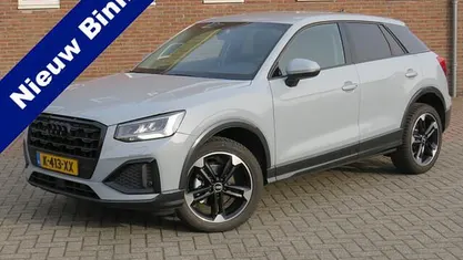 Occasion 2021 Audi Q2 Business SUV | € 25.900 (Eerlijke prijs)