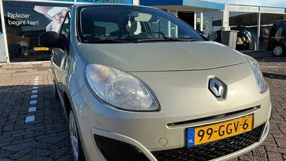 Occasion Renault Twingo Authentique 59 PK (43 kW) 2008 Hatchback