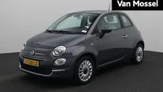 Gebruikt 2020 Fiat 500 Lounge Hatchback | € 12.900 (Eerlijke prijs)