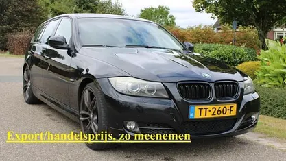 Occasion BMW 325 Executive 218 PK (160 kW) 2009 Stationwagen