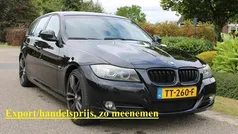 Gebruikt 2009 BMW 325 Executive Stationwagen | € 7.850 (Goede deal)