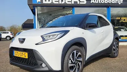 Occasion Toyota Aygo Pulse 72 PK (52 kW) 2024 Hatchback