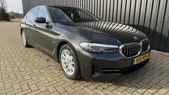 Gebruikt 2022 BMW 530e Sedan | € 31.750 (Super prijs)