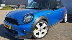 Blauw Gebruikt 2011 Mini ONE Hatchback | € 3.250 (Eerlijke prijs)