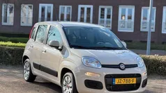 Bruin Gebruikt 2016 Fiat Panda Hatchback | € 10.990 (Eerlijke prijs)