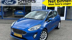 Gebruikt 2020 Ford Fiesta Titanium Hatchback | € 17.890 (Eerlijke prijs)