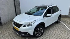 Gebruikt 2018 Peugeot 2008 Allure SUV | € 16.395 (Eerlijke prijs)