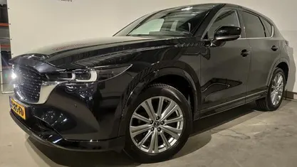 Occasion Mazda CX-5 Exclusive-Line 165 PK (121 kW) 2023 SUV