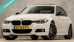Wit Gebruikt 2017 BMW 320 Executive Sedan | € 22.445 (Eerlijke prijs)