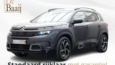 Gebruikt 2021 Citroën C5 Aircross Shine SUV | € 20.450 (Super prijs)