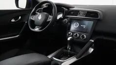 Wit Gebruikt 2022 Renault Kadjar Techno SUV | € 24.895 (Eerlijke prijs)