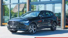 Zwart Gebruikt 2021 Volvo XC60 R-Design SUV | € 38.994 (Super prijs)