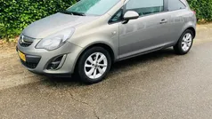 Gebruikt 2014 Opel Corsa Cosmo Hatchback | € 4.985 (Eerlijke prijs)