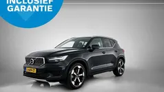 Zwart Gebruikt 2021 Volvo XC40 Inscription SUV | € 34.950 (Eerlijke prijs)