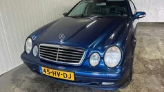 Gebruikt 2002 Mercedes 200 Avantgarde Coupé | € 1.750 (Super prijs)