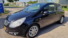 Gebruikt 2008 Opel Corsa Business Hatchback | € 1.499 (Super prijs)