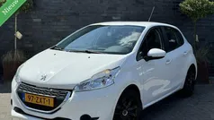Gebruikt 2013 Peugeot 208 Active Hatchback | € 5.995 (Eerlijke prijs)