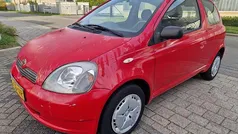 Gebruikt 2000 Toyota Yaris Luna Hatchback | € 1.199 (Eerlijke prijs)