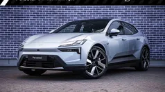 Gebruikt 2024 Polestar 4 Long Range Single Motor Coupé | € 49.899