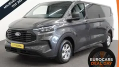Gebruikt 2024 Ford Transit Custom Trend Van | € 39.990 (Eerlijke prijs)
