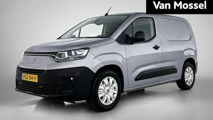 Occasion Fiat e-Doblò 100 kW (136 PK) 2022 MPV