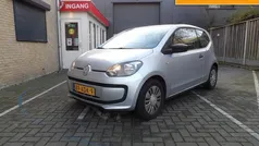 Gebruikt 2012 VW up! Hatchback | € 3.390 (Eerlijke prijs)